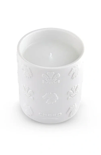 Creed Toscana Porcelain Candle In No Color