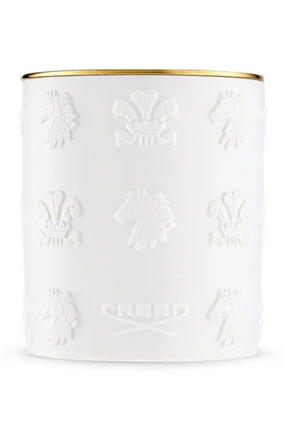 Creed Toscana Porcelain Candle In No Color