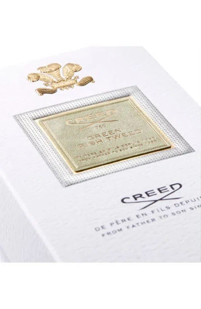 Creed Green Irish Tweed Fragrance In No Color