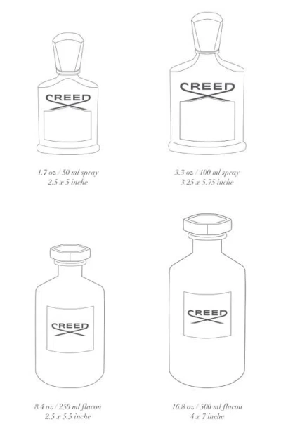 Creed Green Irish Tweed Fragrance In No Color