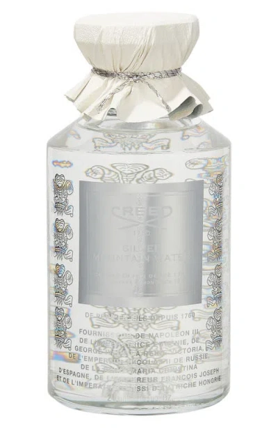 Creed Silver Mountain Water Fragrance In No Color