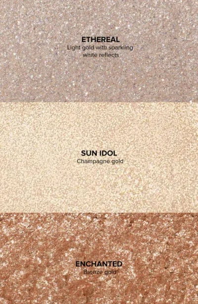 Anastasia Beverly Hills Glow Seeker Highlighter In Enchanted