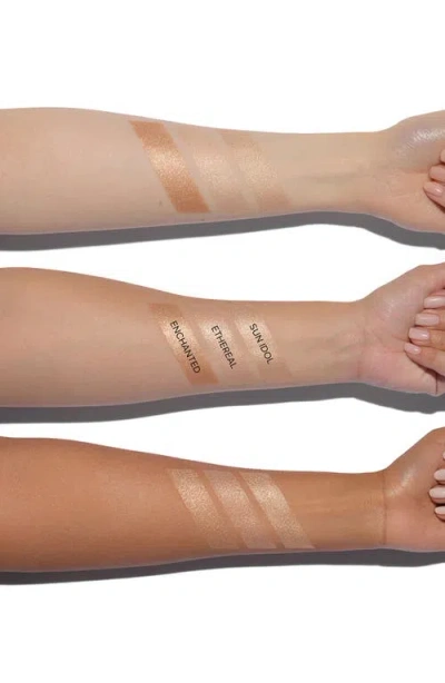 Anastasia Beverly Hills Glow Seeker Highlighter In Enchanted