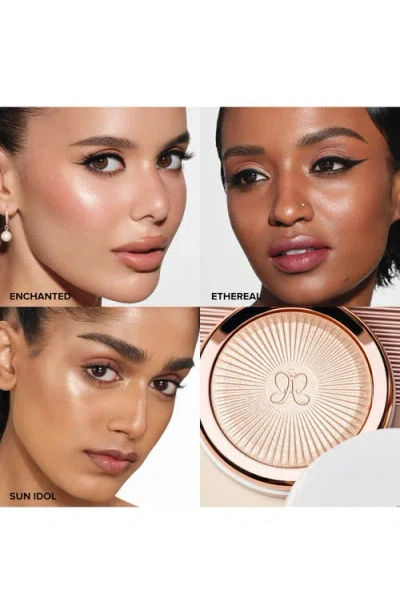 Anastasia Beverly Hills Glow Seeker Highlighter In Enchanted