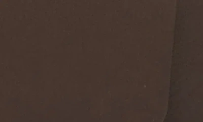 B-low The Belt Milla Leather Belt In Chocolate Gold