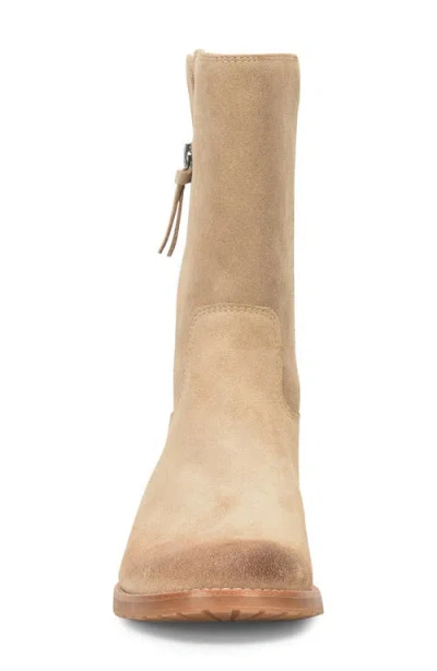 Söfft Betty Bootie In Barley