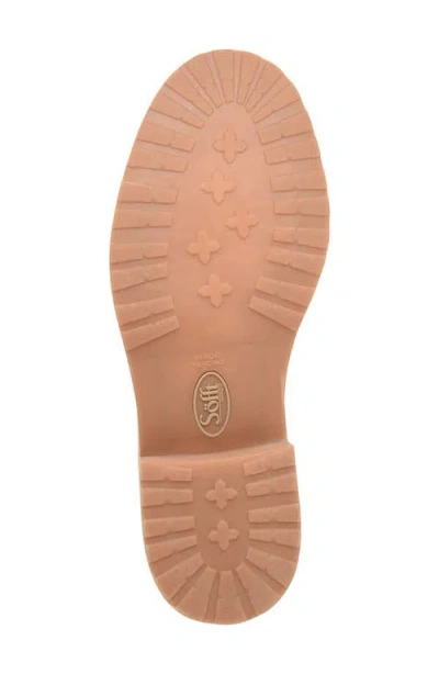 Söfft Betty Bootie In Barley