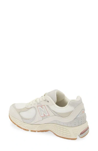 New Balance Gender Inclusive 2002r Sneaker In Neutral