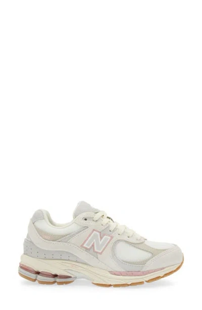New Balance Gender Inclusive 2002r Sneaker In Neutral