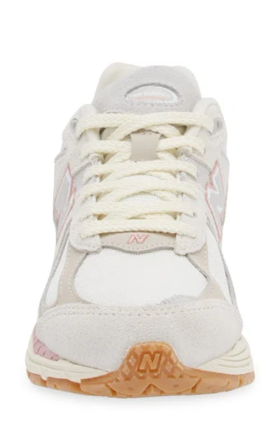 New Balance Gender Inclusive 2002r Sneaker In Neutral