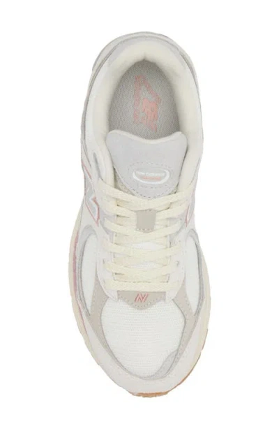 New Balance Gender Inclusive 2002r Sneaker In Neutral
