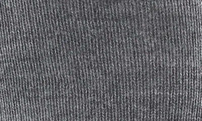 Smartwool Everyday Merino Wool Blend Knee High Socks In Medium Gray