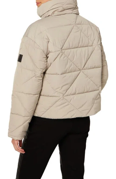 ALP N ROCK ALP N ROCK ALTA PUFFER JACKET 