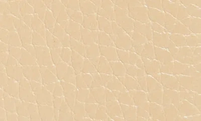 Marc Jacobs The Top Zip Multi Leather Wallet In Camel