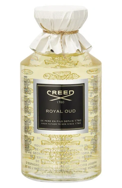Creed Royal Oud Fragrance In No Color
