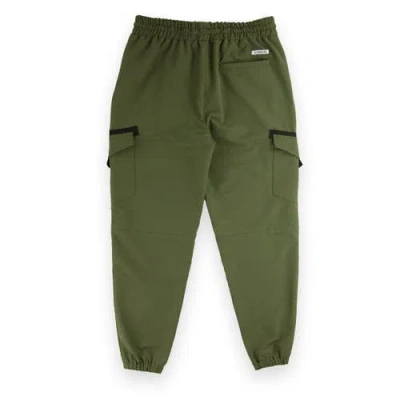 Sovereign Code Eternal Jogger Pants In Olive Branch