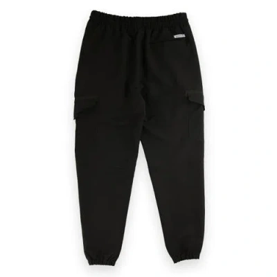 Sovereign Code Eternal Jogger Pants In Black