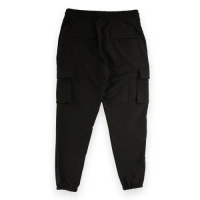 Sovereign Code Hyperloop Jogger Pants In Black