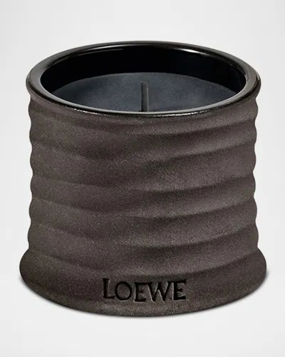 Loewe Dendrochilum Orchid Candle