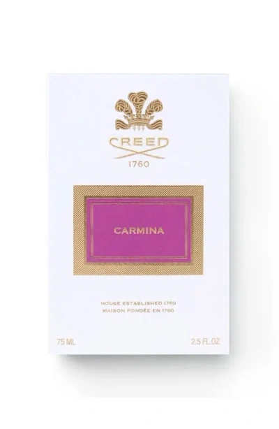 Creed Carmina Eau De Parfum In No Color