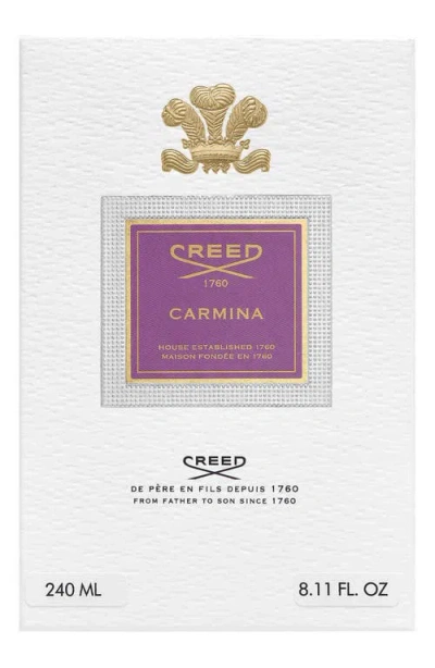 Creed Carmina Eau De Parfum In No Color