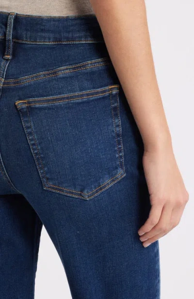Frame Le Slim Palazzo Jeans In Malta
