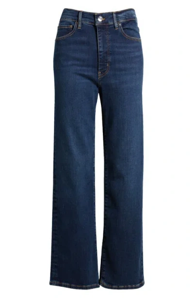 Frame Le Slim Palazzo Jeans In Malta