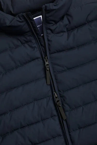 CHARLES TYRWHITT CHARLES TYRWHITT LIGHTWEIGHT QUILTED JACKET 