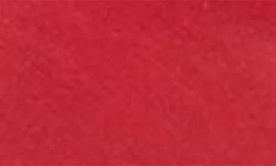 Memoi Assorted 3-pack Christmas Socks In Red