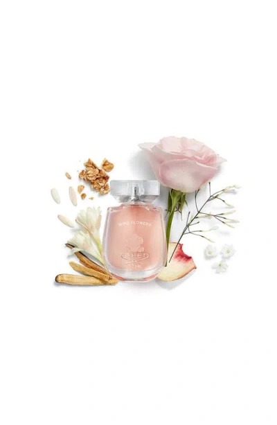 Creed Wind Flowers Eau De Parfum In No Color