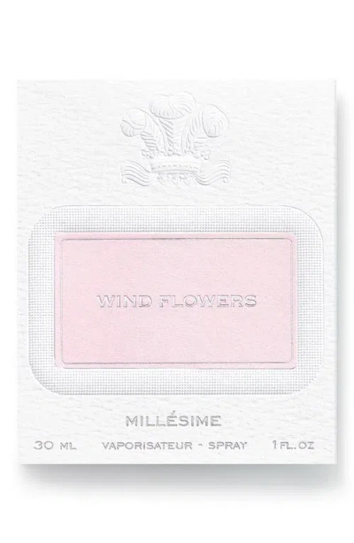 Creed Wind Flowers Eau De Parfum In No Color