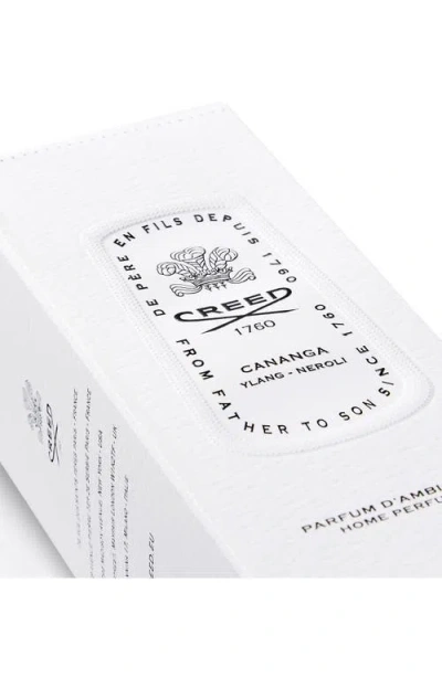 Creed Ambiance Vanisia Room Spray In No Color