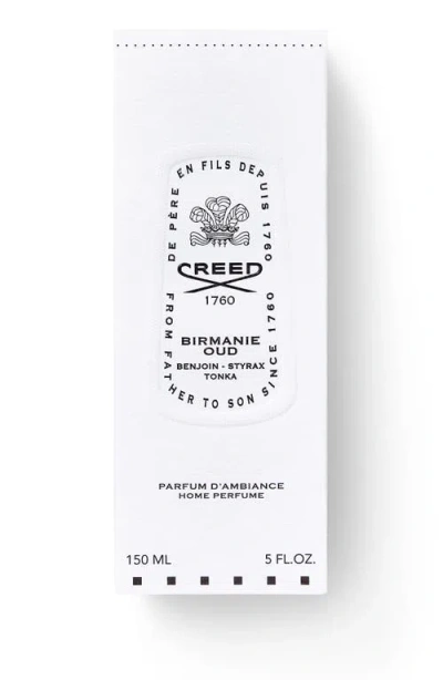 Creed Ambiance Birmaine Oud Room Spray In No Color