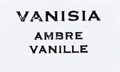 Creed Ambiance Vanisia Room Spray In No Color