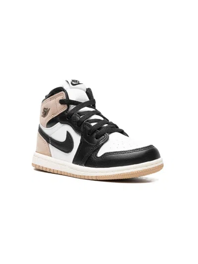 Jordan Air  1 Retro High Og "latte" Sneakers In Neutrals