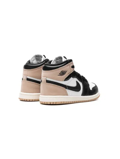 Jordan Air  1 Retro High Og "latte" Sneakers In Neutrals