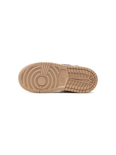 Jordan Air  1 Retro High Og "latte" Sneakers In Neutrals