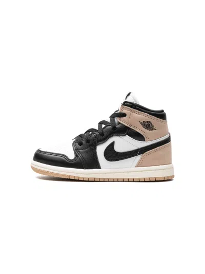 Jordan Air  1 Retro High Og "latte" Sneakers In Neutrals
