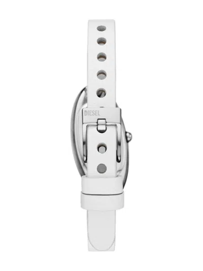 Diesel D-era 19mm In 01 White