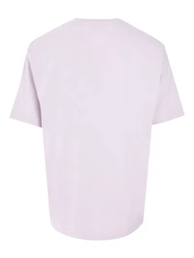 Limitato Pov T-shirt In Purple