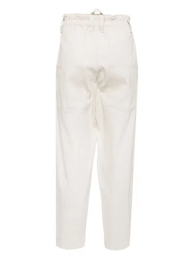 Toogood The Engineer Jeans In Neutrals