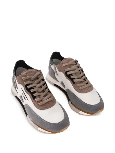 Ghoud Rush Sneakers In Grey