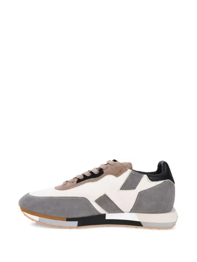 Ghoud Rush Sneakers In Grey