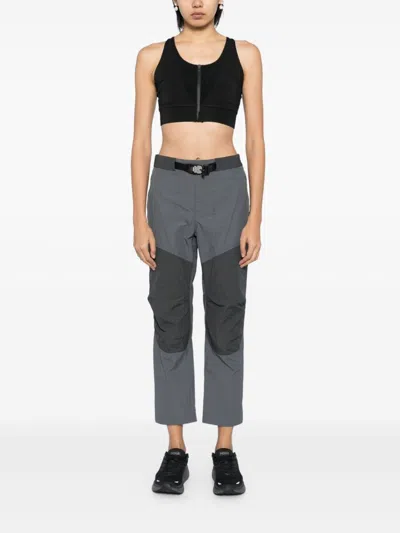 Nike Women S Ispa Cargo Pants Dark In Grey