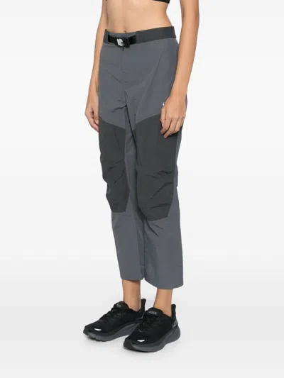 Nike Women S Ispa Cargo Pants Dark In Grey