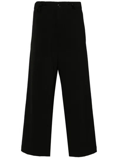 Nanushka Arnaud Trousers In Black