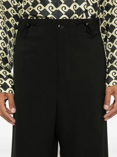 Nanushka Arnaud Trousers In Black