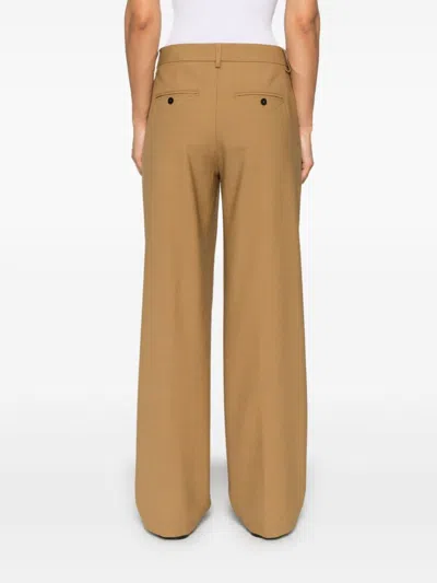 CLOSED JURDY WIDE-LEG TROUSERS 
