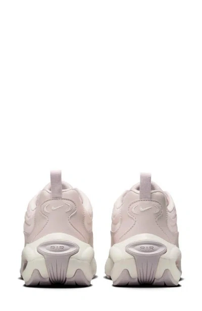 Shop Nike Air Max Portal Sneaker In Platinum Violet/light Pink