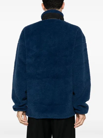 Shop Y/project Paris' Best Jacket In Blue